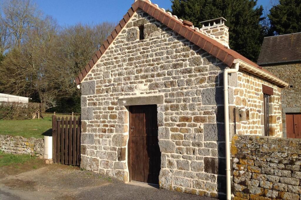 La Cahute Holiday home *