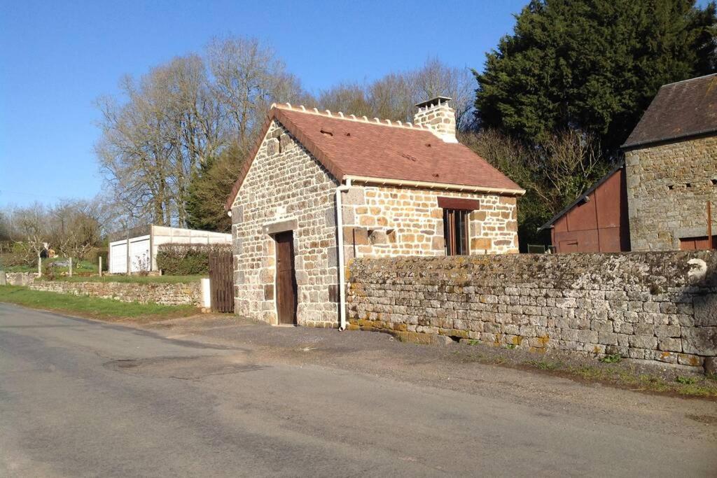 Holiday home La Cahute *
